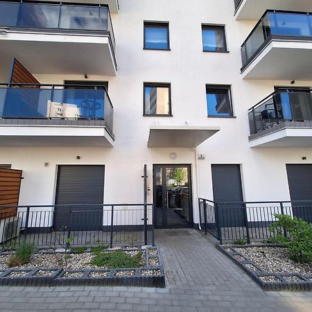 Apartament Centro46 Z Parkingiem Podziemnym Stary Toruń Eksteriør bilde